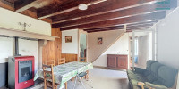 maison à ST GEOURS DE MAREMNE (40230)